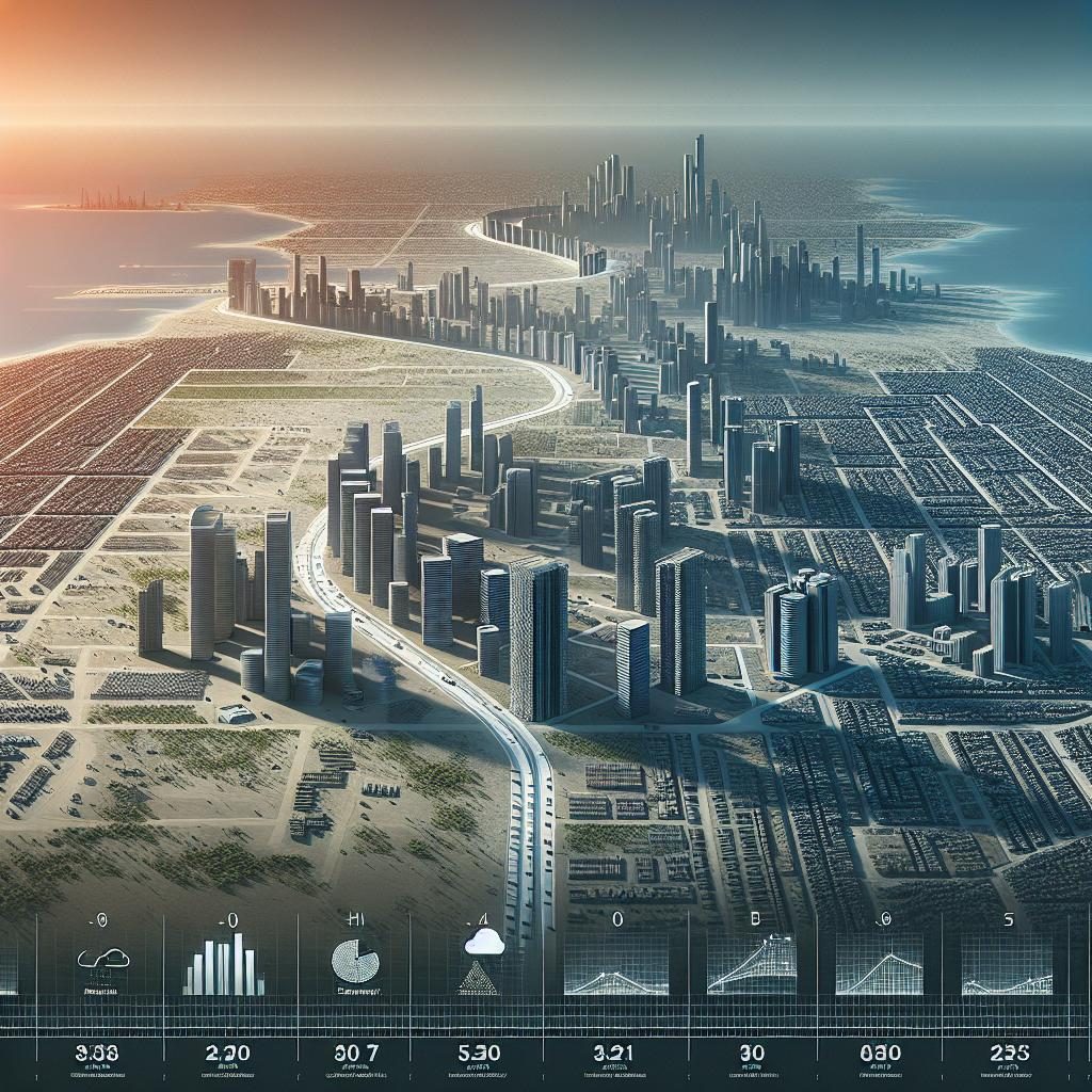 City zoning regulations evolution