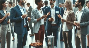 Exciting Marketing Conferences to Attend in 2025