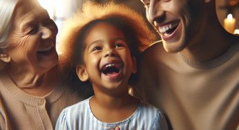 Across Generations: TikTok’s Slang Showdown Sparks Intergenerational Laughter and Reflection