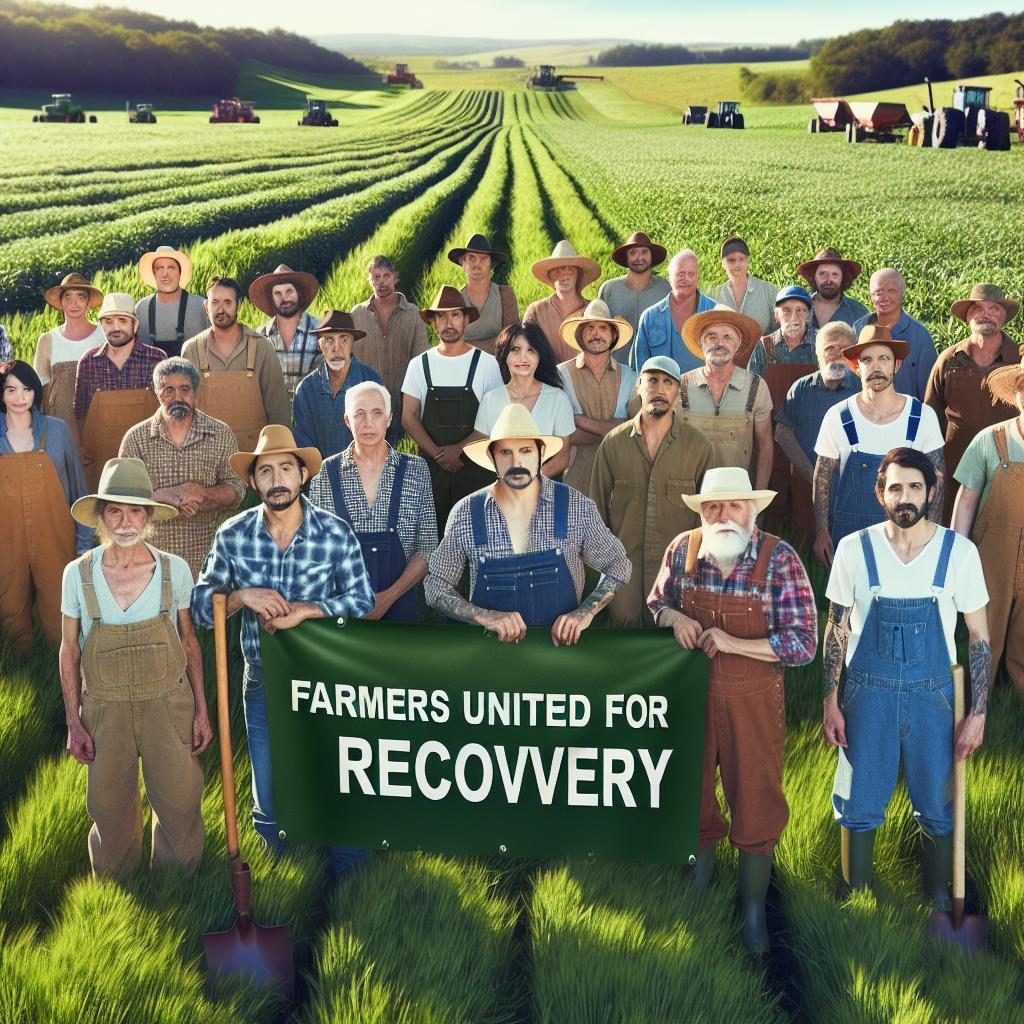 Farmers United for Recovery