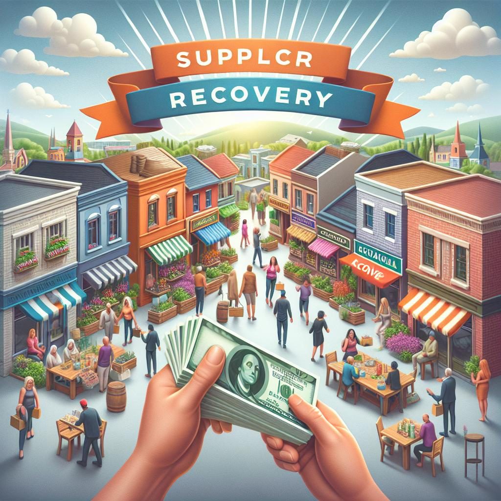 Support Local Recovery