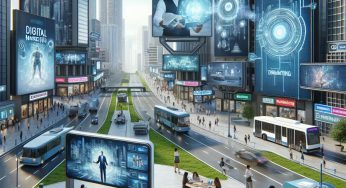 Embracing the Future of Marketing: San Francisco’s Shift to Internet Marketing