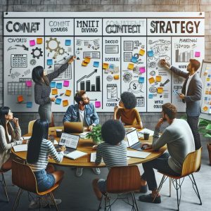 Content Strategy Planning