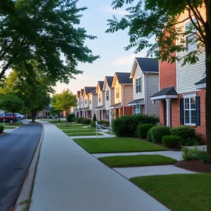 Greenville County Council Considers Overhaul of Affordable Housing Policy Amid Rising Costs