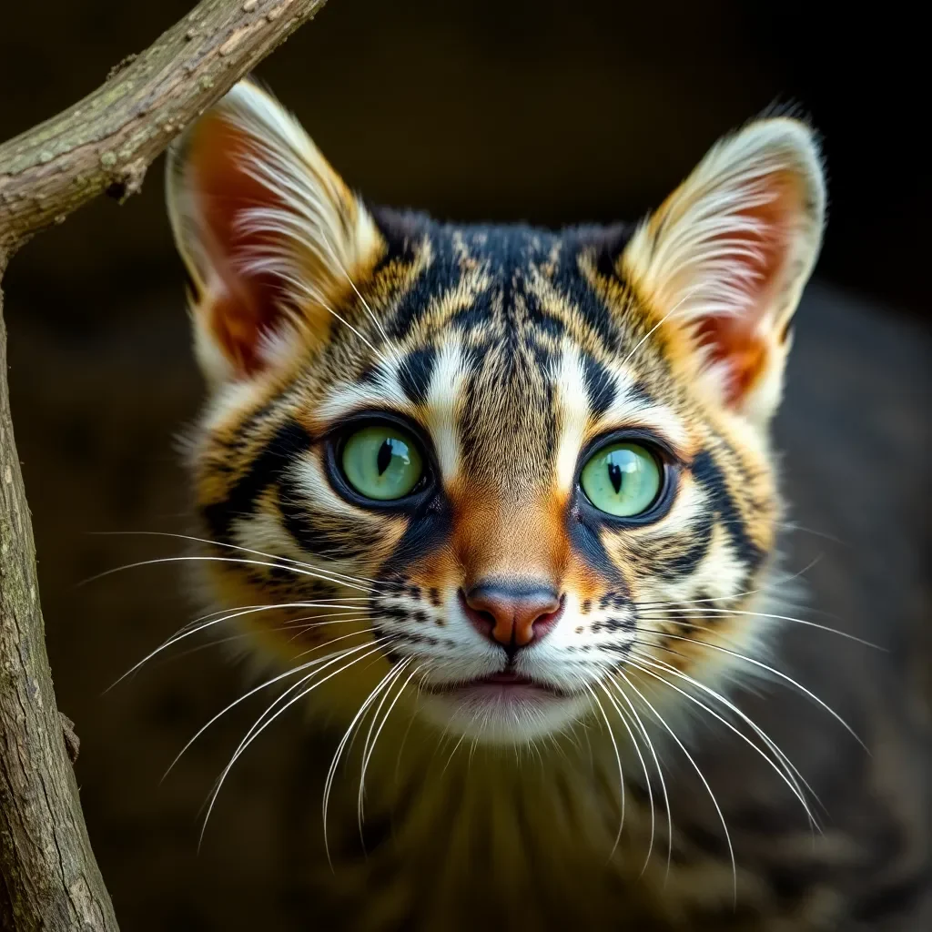 Greenville Zoo Welcomes Mysterious New Resident, Stirring Excitement