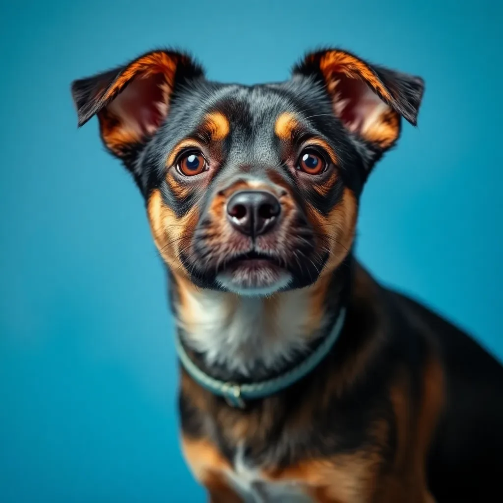 Furry Friends Await at Greenville County Animal Care Today!