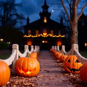 Exciting Events and Tips to Celebrate Halloween in Greenville This Week