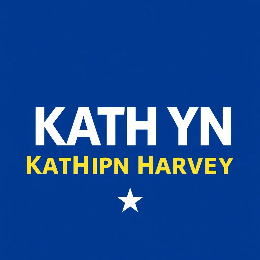 Greenville Residents Encouraged to Support Kathryn Harvey for Congressional District Seat