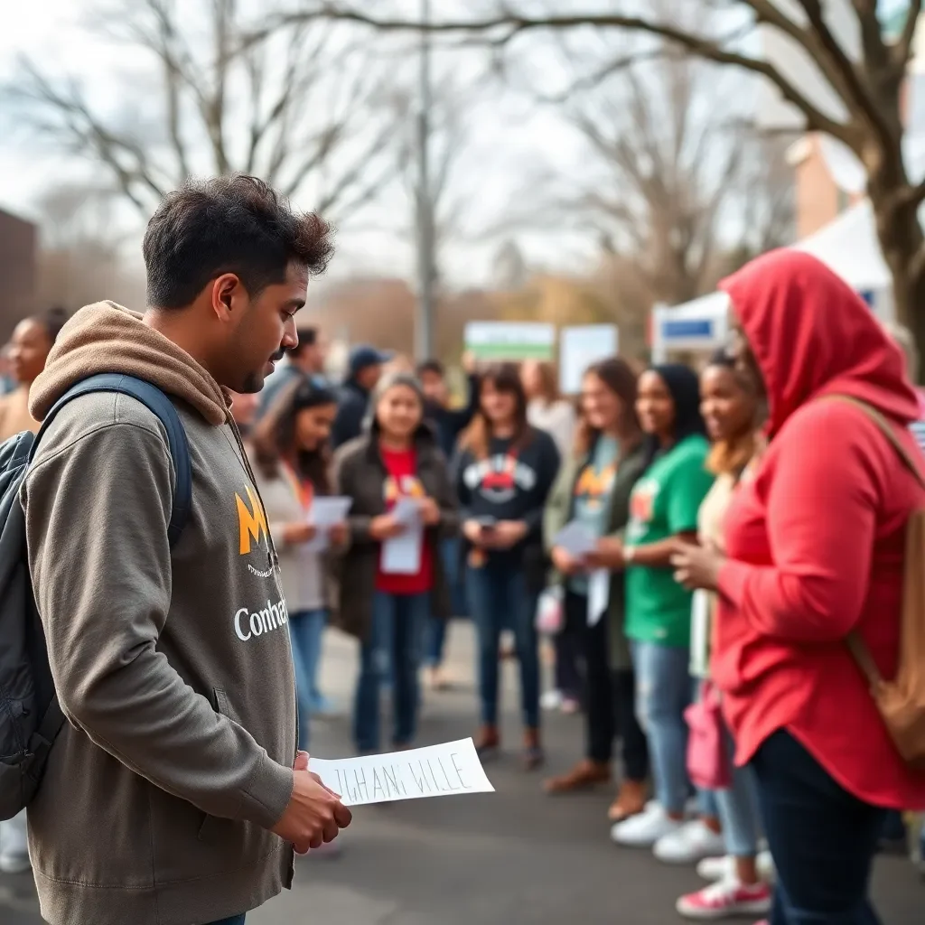 Greenville Community Gears Up for Inspiring Events and Initiatives Promoting Health and Resilience