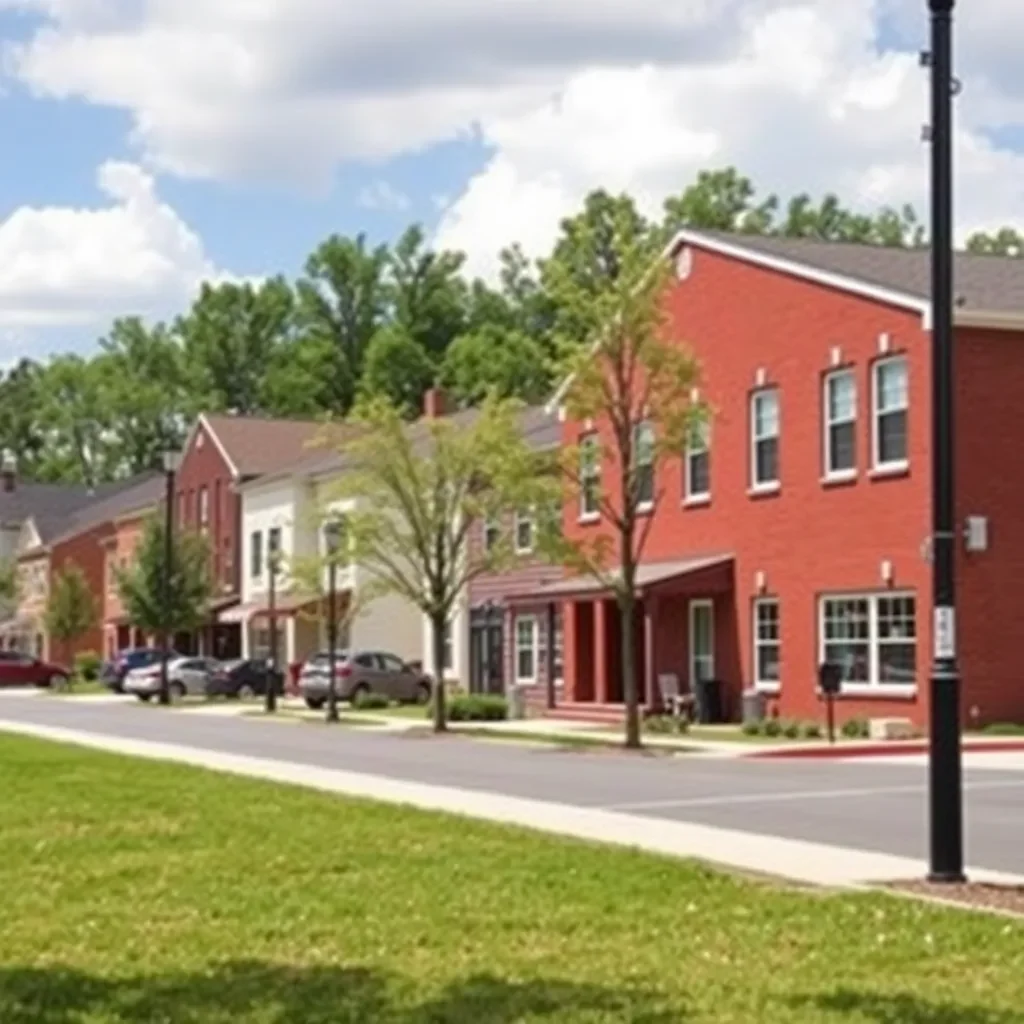 Greenville County's New Development Ordinance Sparks Controversy and Community Debate