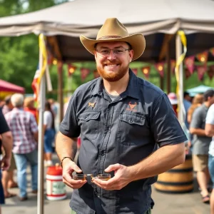 Greenville Prepares for Hog and Barrel Festival Celebrating Bourbon, Barbecue, and Bacon