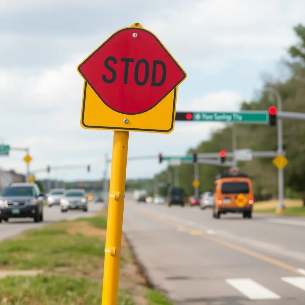 Greenville Launches Comprehensive Traffic Safety Plan Aiming for Zero Fatalities