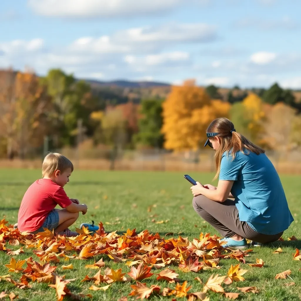 Exciting Family Activities Await in Greenville and Spartanburg This Fall