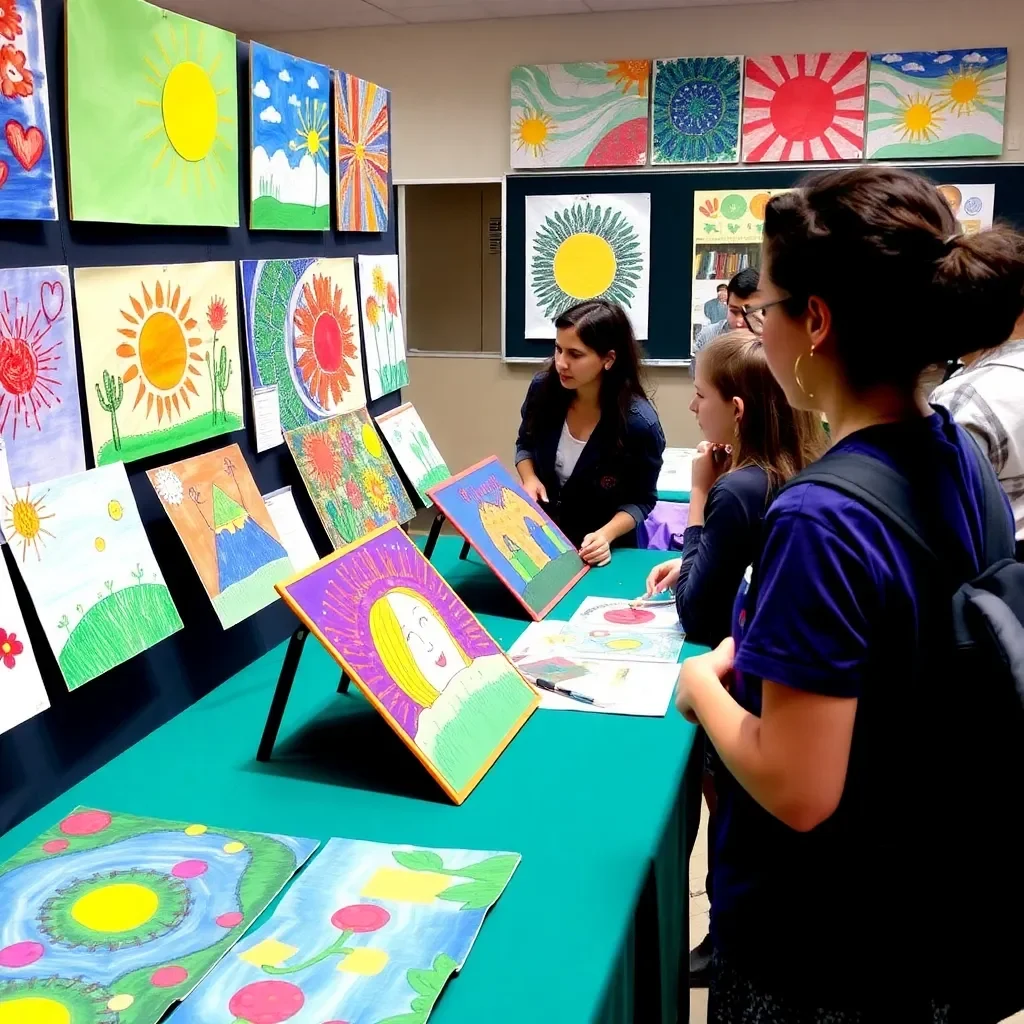 Exciting Go Govie! Day Open House Set for November 9 in Greenville to Showcase Arts Opportunities for Students