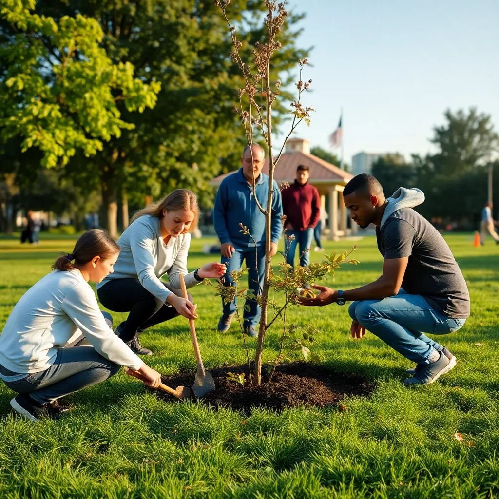 Greenville's Philanthropic Legacy: Building a Brighter Future Through Education and Community Support