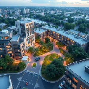 Exciting New Developments Transforming Greenville's West End