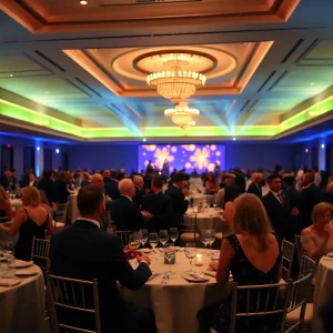 Greenville County Honors Outstanding Alumni at Inspiring Hall of Fame Gala