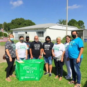 Generosity and Community Spirit Flourish in Greenville After Hurricane Helene