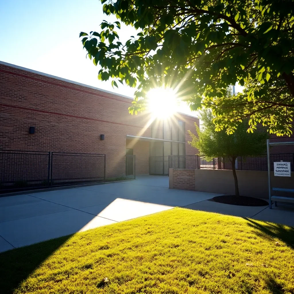 Greenville County Set to Reopen Juvenile Detention Center After Two-Year Closure