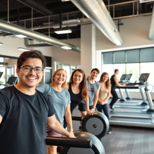 Exciting Changes Ahead as Sportsclub Transforms to acac Fitness & Wellness in Greenville