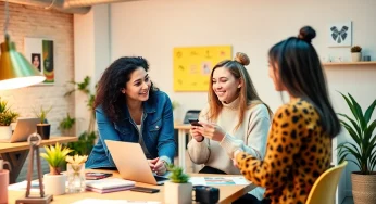 Exciting Trends in Influencer Marketing for 2025