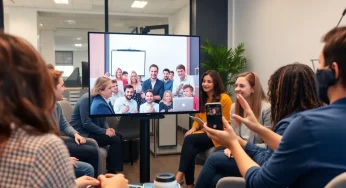 How Can You Use Live Streaming to Elevate Your Digital Marketing Efforts?