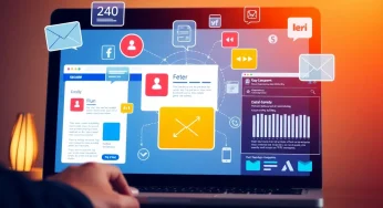 How Can You Use Personalization to Improve Customer Engagement in Digital Marketing?