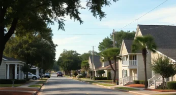 Aiken Community Reels from Recent Shooting Death