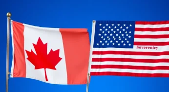 Canadians Reject the Idea of Becoming the 51st State