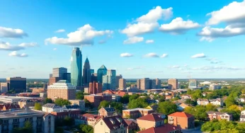 North Carolina Ranks Third in U-Haul Migration Index for 2024