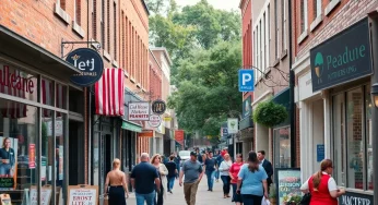 South Carolina Small Businesses Brace for Tariff Challenges