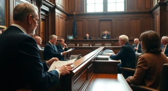 North Carolina Supreme Court Delays Election Certification