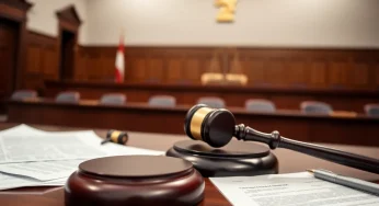 Judge’s Ruling Opens Path for Election Report Release