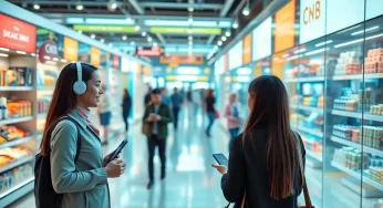 Exciting Changes Ahead: New E-Commerce Trends for Retailers in 2025