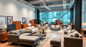 The Future of Furniture: FMG Teams Up with Intiaro for 3D Visualization Solutions