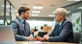 Leadership Changes at Sonoco Products Company