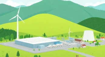 GreenGasUSA and Pilgrim’s Pride Launch Renewable Gas Initiative