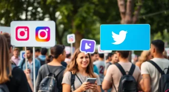 How Can You Use Social Media Trends to Create Viral Digital Marketing Campaigns?