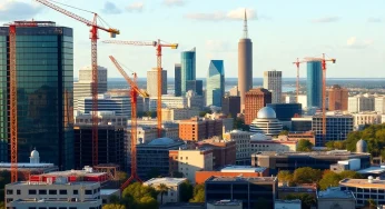 South Carolina Achieves Record Economic Impact in 2024