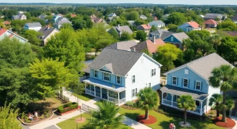 The Beach Company Celebrates 80 Years of Community Impact