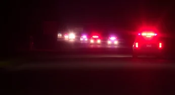 Chesterfield County Shaken by Tragic Pedestrian Accident