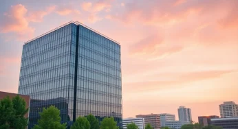 New Leadership at Colliers | South Carolina