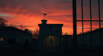 Marion Bowman Jr. Executed in South Carolina