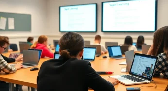 Greenville County Schools Announces E-Learning Days Post-Hurricane