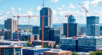 New Developments Transforming Greenville and Upstate