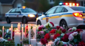 Tragic Incident in Greenville: Young Woman Shot by Sheriff’s Deputies