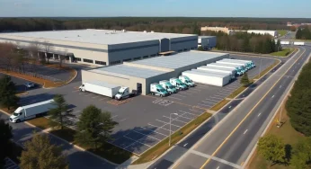 Isuzu North America Announces Major Investment in Greenville