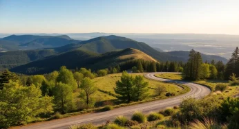 Opposition Mounts Against $60 Million Hotel on Paris Mountain