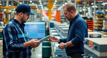 South Carolina Manufacturers Face Uncertainty Amid Proposed Tariffs