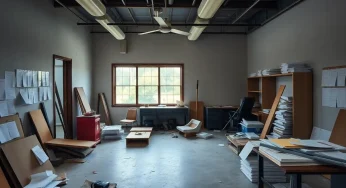 Charleston Roofing Company Leaves Homeowners High and Dry